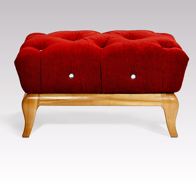 Hocker (frontal)